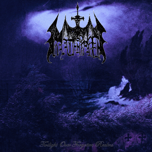 Twilight Over Forgotten Realms